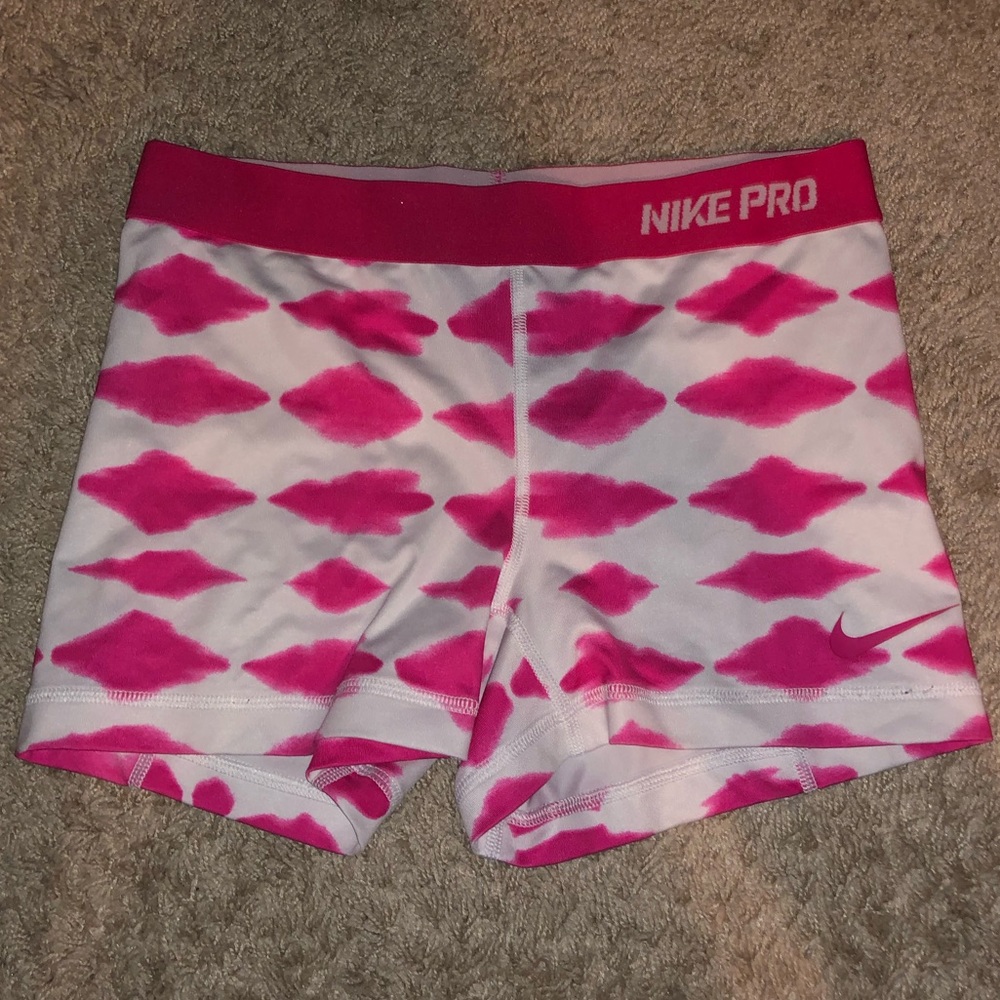 Child’s Medium Nike Pro’s
